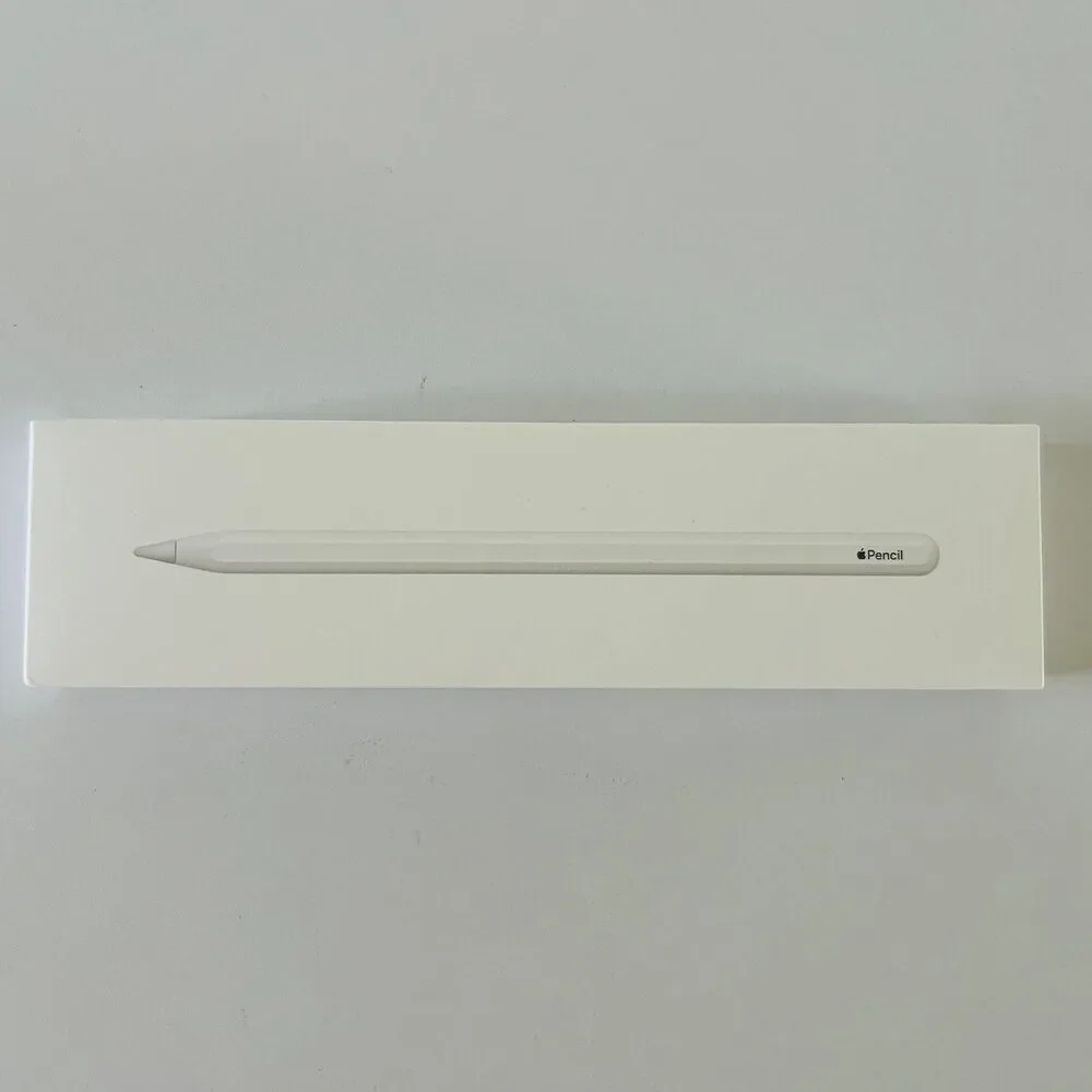 APPLE PENCIL 2nd Generation (Open Box Item)